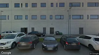 Office spaces for rent in Tallinn Mustamäe - Photo from Google Street View