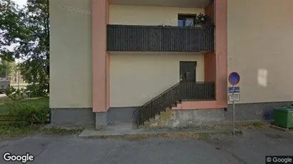 Gewerbeflächen zur Miete in Tallinn Kristiine – Foto von Google Street View