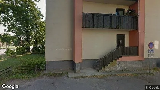 Lokaler til leje i Tallinn Kristiine - Foto fra Google Street View