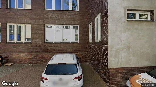 Kontorlokaler til salg i Wrocław - Foto fra Google Street View