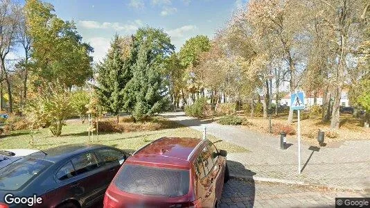 Kontorslokaler till salu i Pruszkowski – Foto från Google Street View
