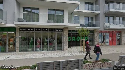 Kontorlokaler til salg i Kamieński - Foto fra Google Street View