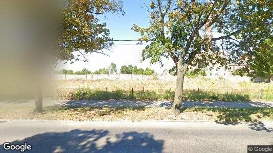 Office spaces for sale i Gdański - Photo from Google Street View