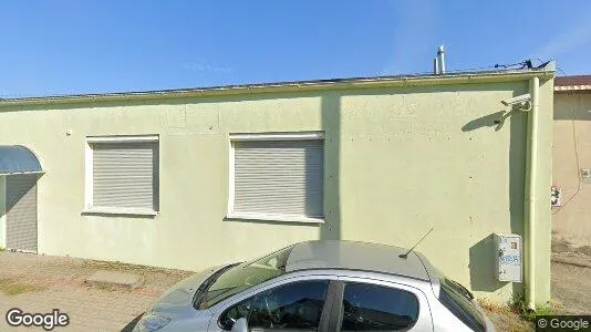 Toimistotilat Myynnissä i Iławski - Kuva Google Street Viewstä