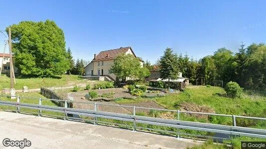 Office spaces for sale i Gdański - Photo from Google Street View