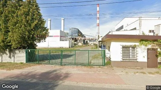 Büros zum Kauf i Będziński – Foto von Google Street View