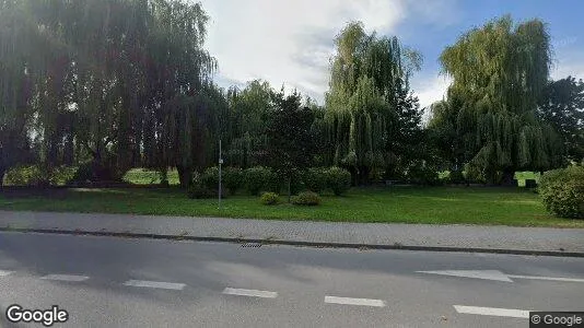 Toimistotilat Myynnissä i Oławski - Kuva Google Street Viewstä