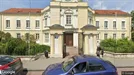 Office property for sale, Łódzkie, Prezydenta Ignacego Mościckiego 31/33