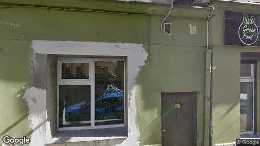 Office spaces for sale i Wałbrzych - Photo from Google Street View
