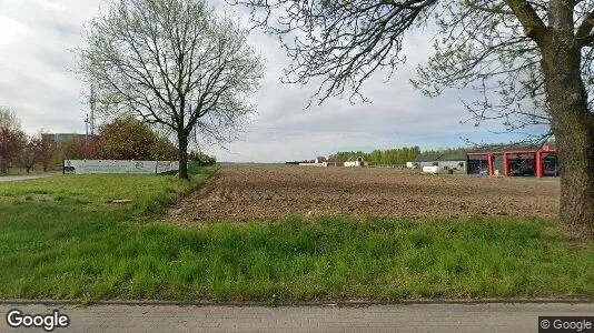 Lokale biurowe Na sprzedaż i Konin - Zdjęcie z Google Street View