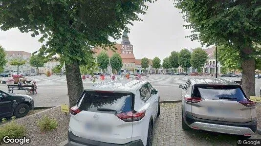Büros zum Kauf i Gryficki – Foto von Google Street View