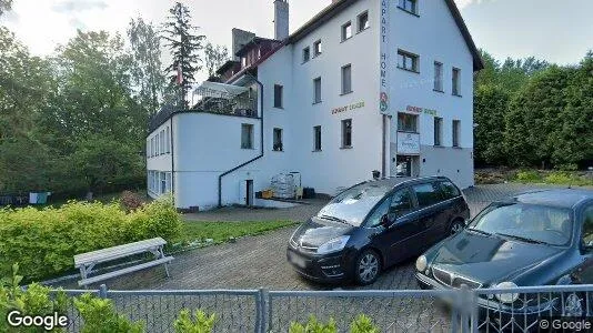 Kontorlokaler til salg i Kłodzki - Foto fra Google Street View