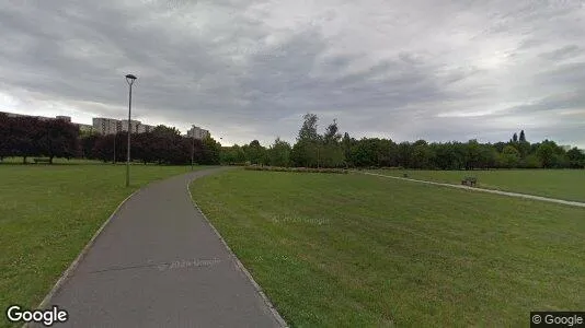 Kontorlokaler til salg i Opole - Foto fra Google Street View