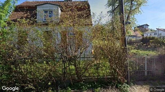 Kontorlokaler til salg i Gdańsk - Foto fra Google Street View
