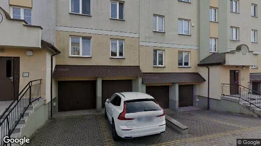 Lokale biurowe Na sprzedaż i Grajewski - Zdjęcie z Google Street View