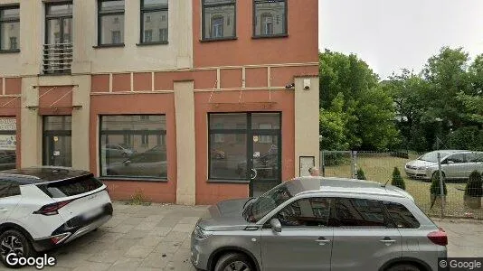 Büros zum Kauf i Łódź – Foto von Google Street View