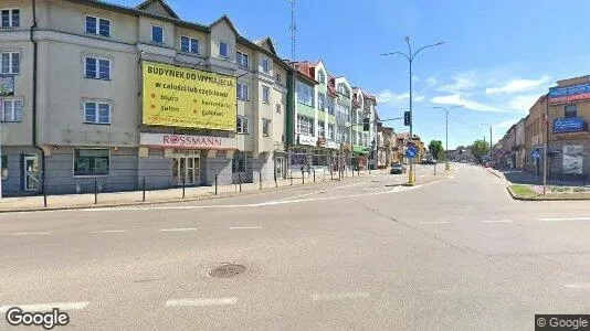 Kontorlokaler til salg i Grajewski - Foto fra Google Street View