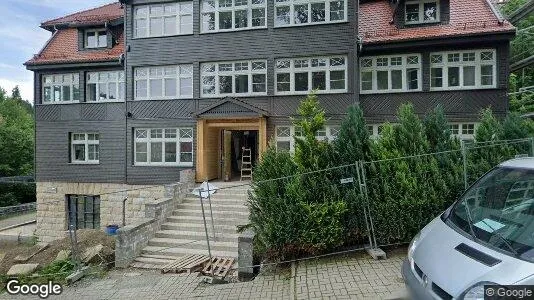 Kontorlokaler til salg i Kłodzki - Foto fra Google Street View