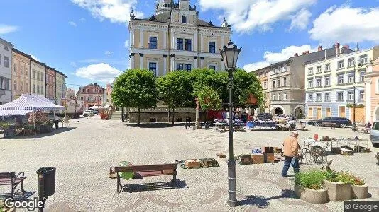 Lokale biurowe Na sprzedaż i Kłodzki - Zdjęcie z Google Street View