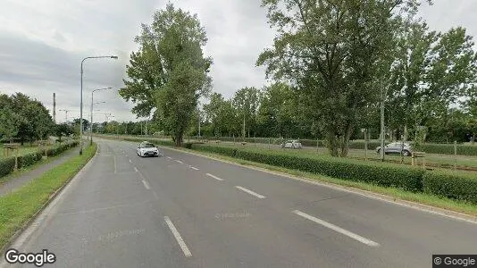 Office spaces for sale i Wrocław - Photo from Google Street View