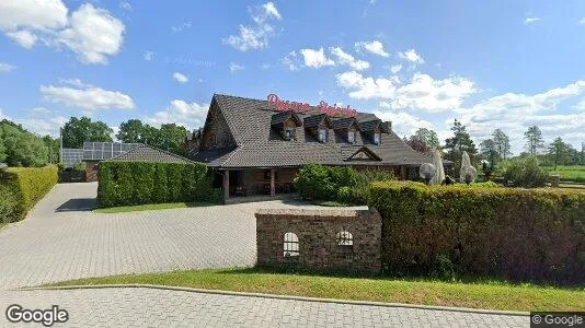 Espacios de oficina En venta i Cieszyński - Foto de Google Street View