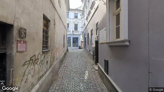 Lokale biurowe Na sprzedaż i Bielsko-Biała - Zdjęcie z Google Street View