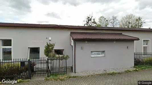 Kontorlokaler til salg i Bielsko-Biała - Foto fra Google Street View