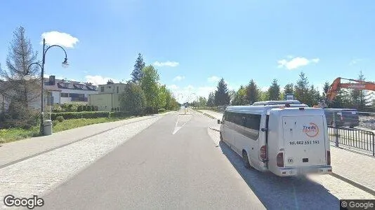 Lokale biurowe Na sprzedaż i Lęborski - Zdjęcie z Google Street View