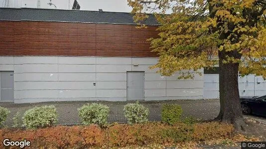 Kontorlokaler til salg i Ostródzki - Foto fra Google Street View