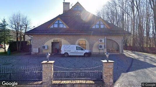 Kontorlokaler til salg i Bielsko-Biała - Foto fra Google Street View