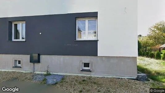 Office spaces for sale i Pszczyński - Photo from Google Street View