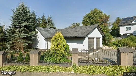 Office spaces for sale i Krakowski - Photo from Google Street View