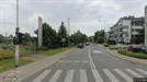 Kontorejendom til salg, Wrocław, Dolnośląskie, Zwycięska 20a