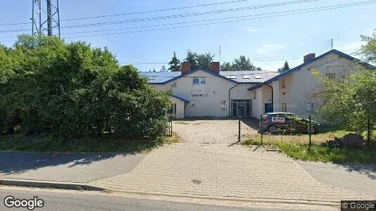 Office spaces for sale i Pruszkowski - Photo from Google Street View