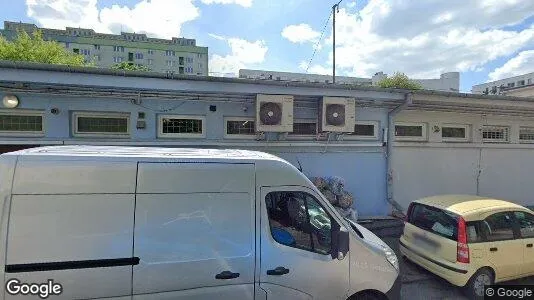 Kontorlokaler til salg i Lublin - Foto fra Google Street View
