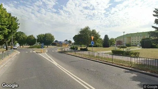 Kontorlokaler til salg i Łęczyński - Foto fra Google Street View