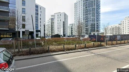Kontorlokaler til salg i Gdynia - Foto fra Google Street View