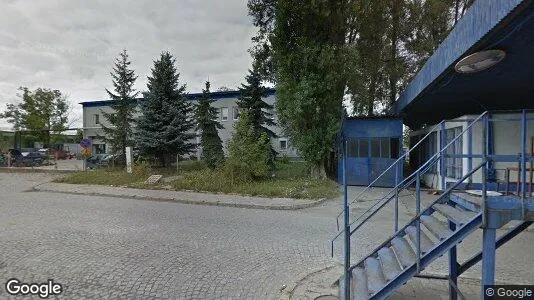 Kontorlokaler til salg i Lublin - Foto fra Google Street View