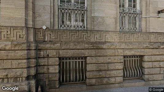 Büros zum Kauf i Łódź – Foto von Google Street View