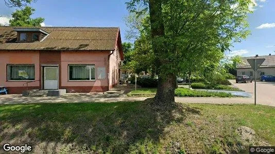 Kontorlokaler til salg i Kwidzyński - Foto fra Google Street View