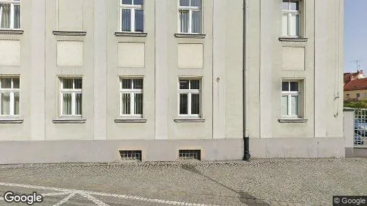 Kontorlokaler til salg i Milicki - Foto fra Google Street View