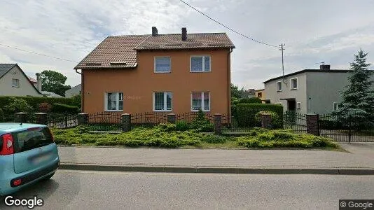 Kantorruimte te koop i Wejherowski - Foto uit Google Street View