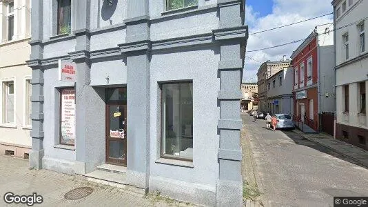 Kontorlokaler til salg i Kluczborski - Foto fra Google Street View