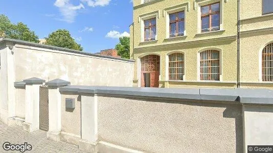 Office spaces for sale i Location is not specified - Photo from Google Street View