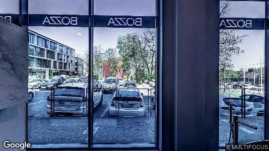 Office spaces for sale i Bocheński - Photo from Google Street View