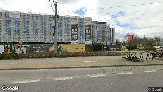 Kontorlokaler til salg i Gdynia - Foto fra Google Street View