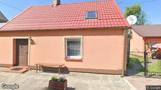 Büros zum Kauf i Lęborski – Foto von Google Street View
