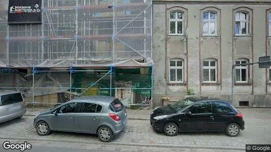 Office spaces for sale i Słupsk - Photo from Google Street View