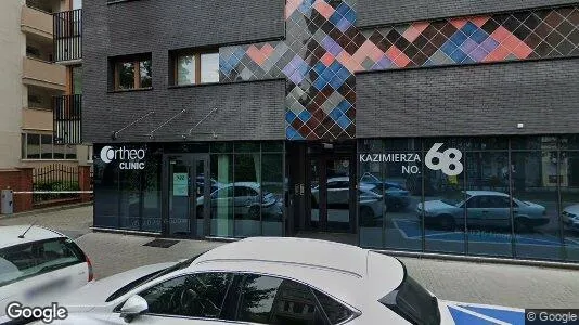 Kantorruimte te koop i Location is not specified - Foto uit Google Street View