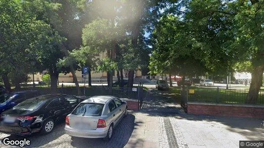 Kontorlokaler til salg i Radom - Foto fra Google Street View